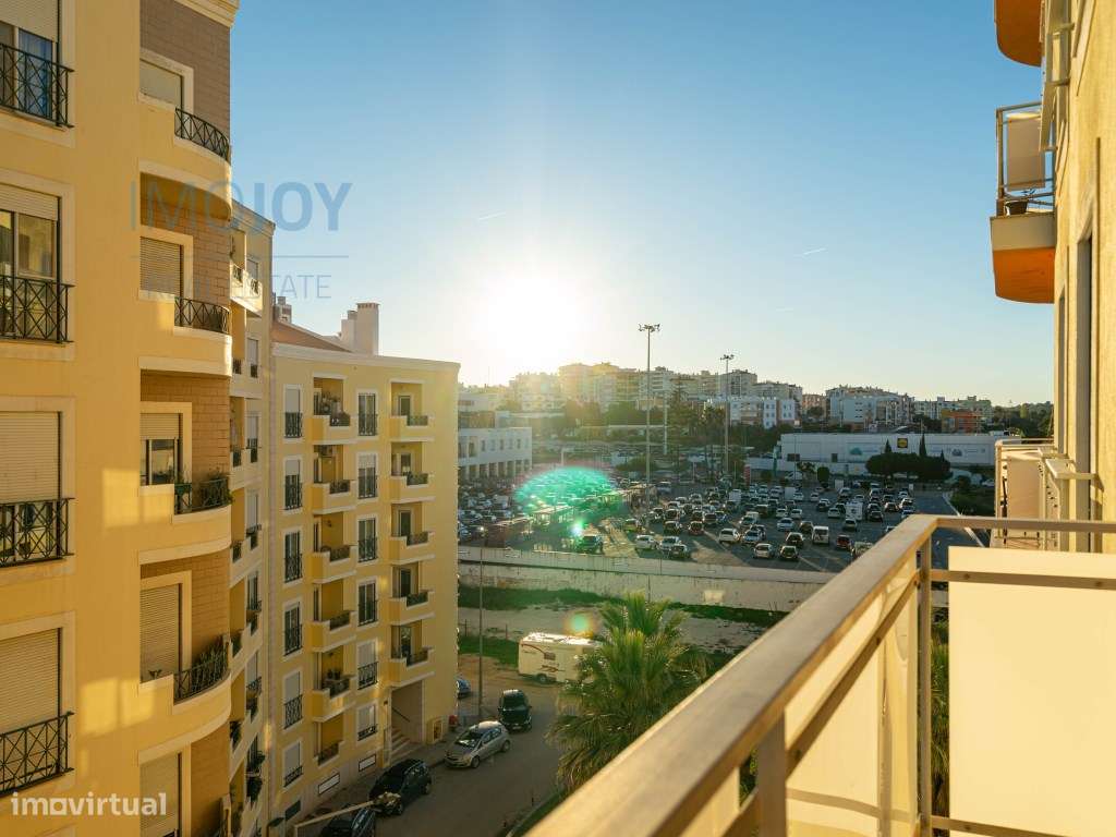 Fantástico Apartamento T3 à Venda na Quinta da Malata em Portimão-28