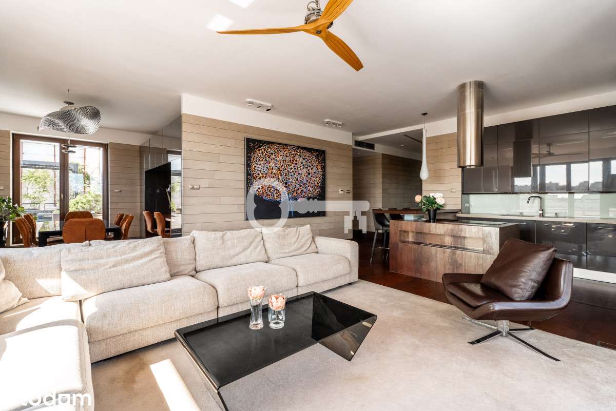 Penthouse I Taras 170mkw I  Piękny widok I 2mp