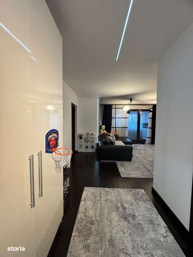 Apartament 3 camere-100 mp Zona Doi Cocosi Sector 1 - Imagine principală: 4/20