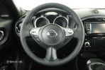 Nissan Juke 1.5 dCi N-Connecta P.Ext.1 Black TP - 15