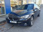 BMW 535 Gran Turismo d - 2