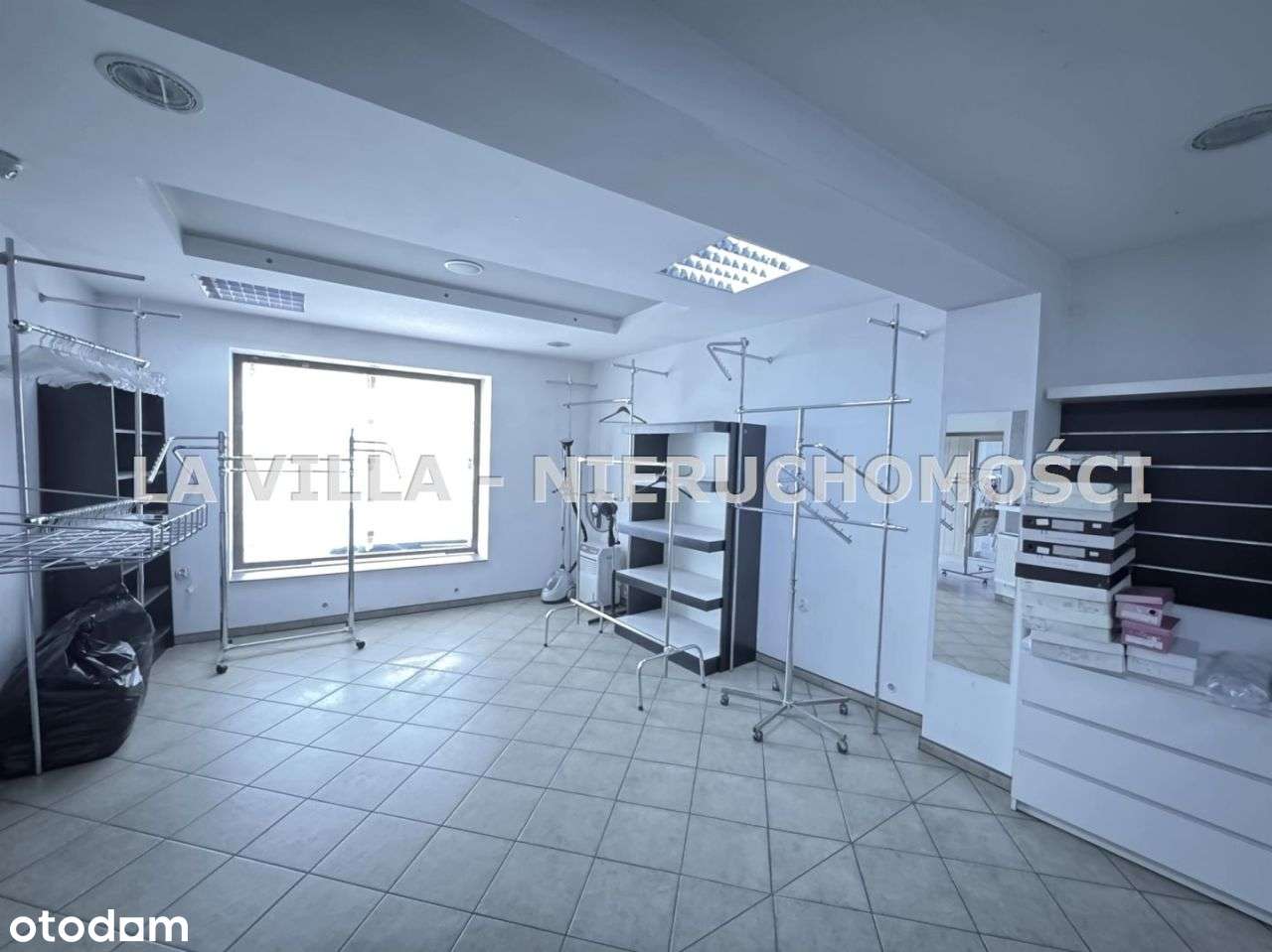 Lokal na wynajem Święciechowa! - Pełny obrazek: 5/9