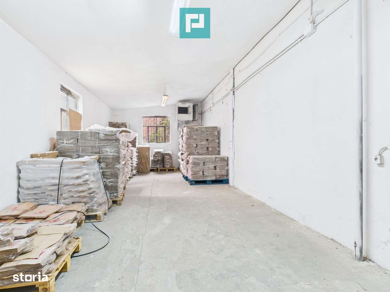 Hală producție parc Industrial UTA - Imagine principală: 5/14