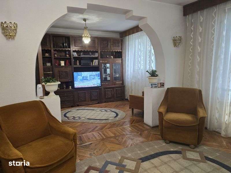 Apartament de 3 camere Titan, Sectorul 3, Bucuresti