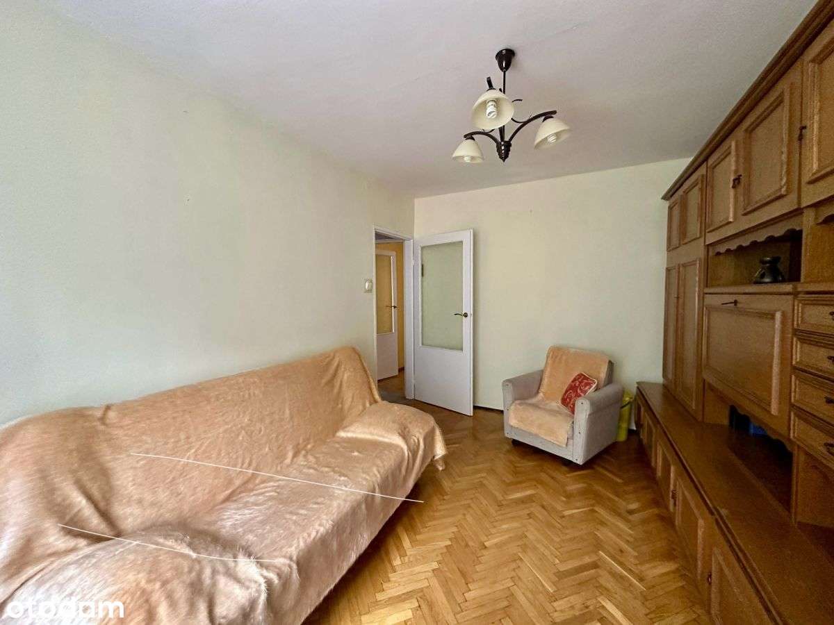 Przytulne 3-pok. Winiary Sołacz - Pełny obrazek: 4/8