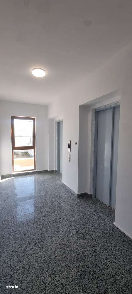 Apartament 4 camere finalizat cu terasa, Cartierul Solar, Metalurgiei-10