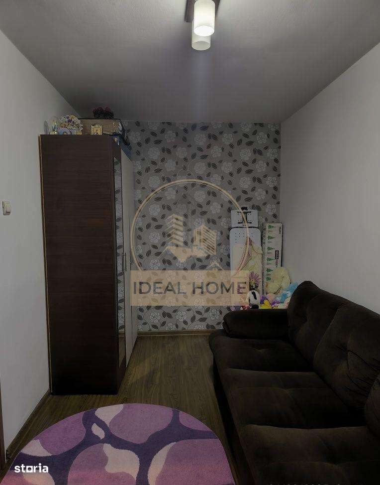 Aprtament doua camere Alexandru cel Bun - utilat si mobilat - geam la - Imagine principală: 3/6