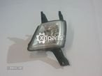 Farol nevoeiro Frente/Esq PEUGEOT 407 407 SW (05.2004 - ...) Usado - 1