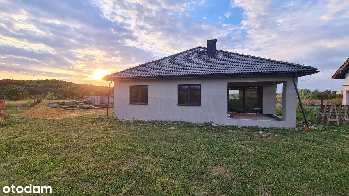 Twój nowy dom w Radzionkowie!-2