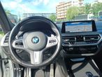 BMW X3 xDrive20d mHEV M Sport sport - 13