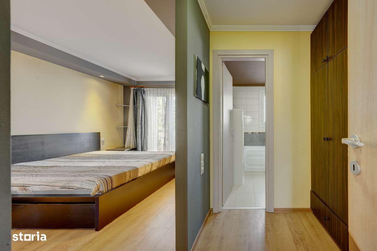 Vila de vanzare P+1 tip N in Cosmopolis-9