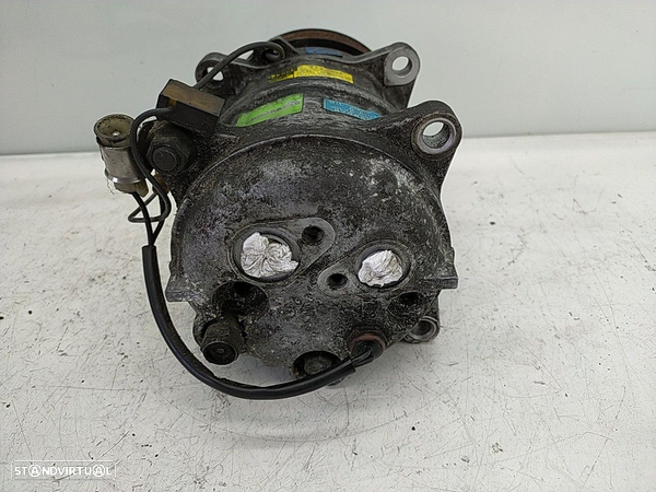 Compressor Ar Condicionado Volvo 850 (854) - 3