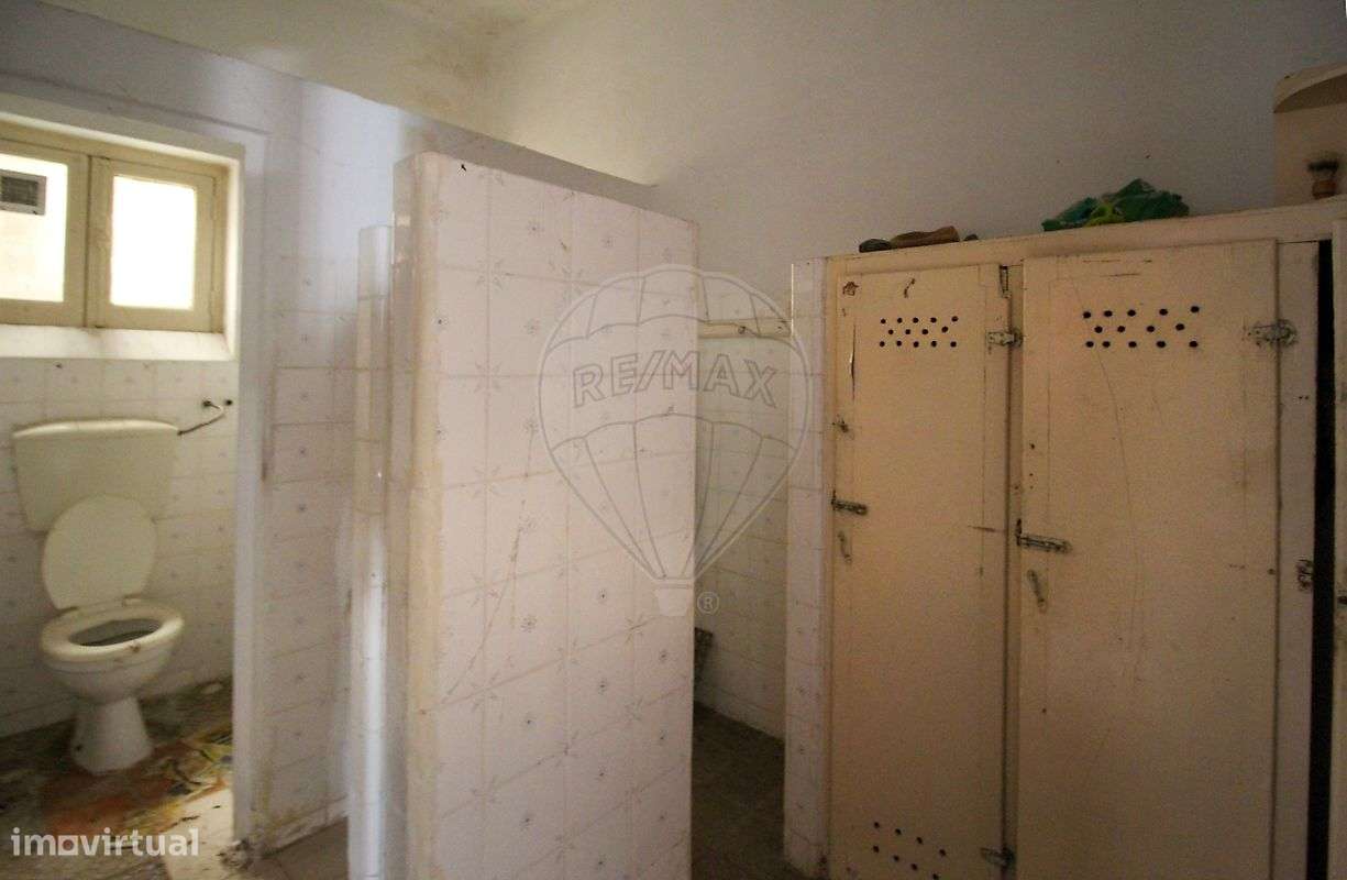 Moradia T2 para venda-7