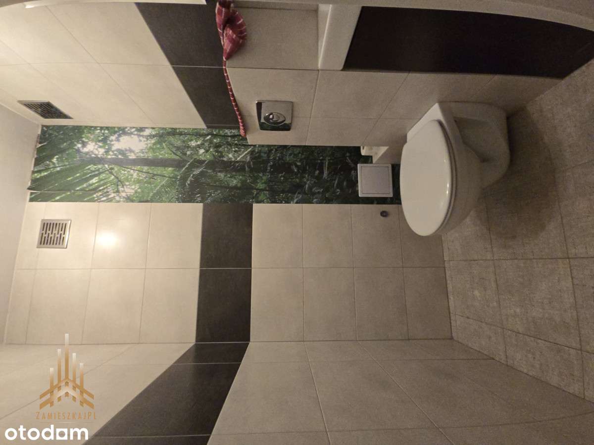 3 pokoje z pięknym widokiem na Saskiej Kępie-12