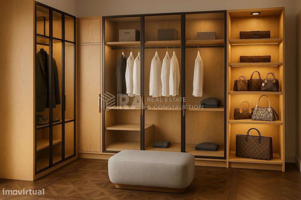 Moradia Isolada T4 Venda em Sesimbra (Castelo),Sesimbra-15