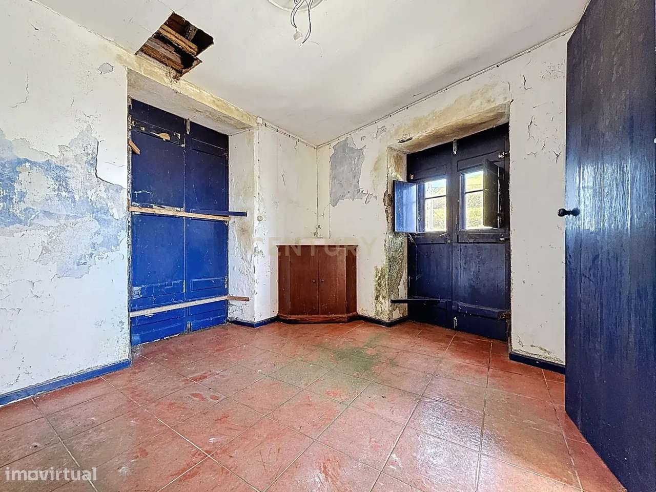 Moradia, 189 m², Porto Martins-21