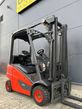 Linde H16T-01 - 3