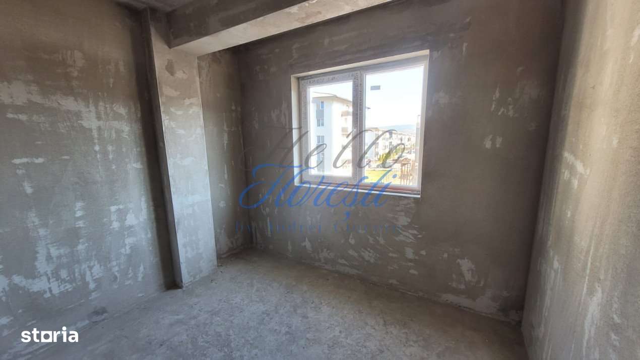 Apartament cu o camera, decomandat, in zona Urusagului - Imagine principală: 5/6