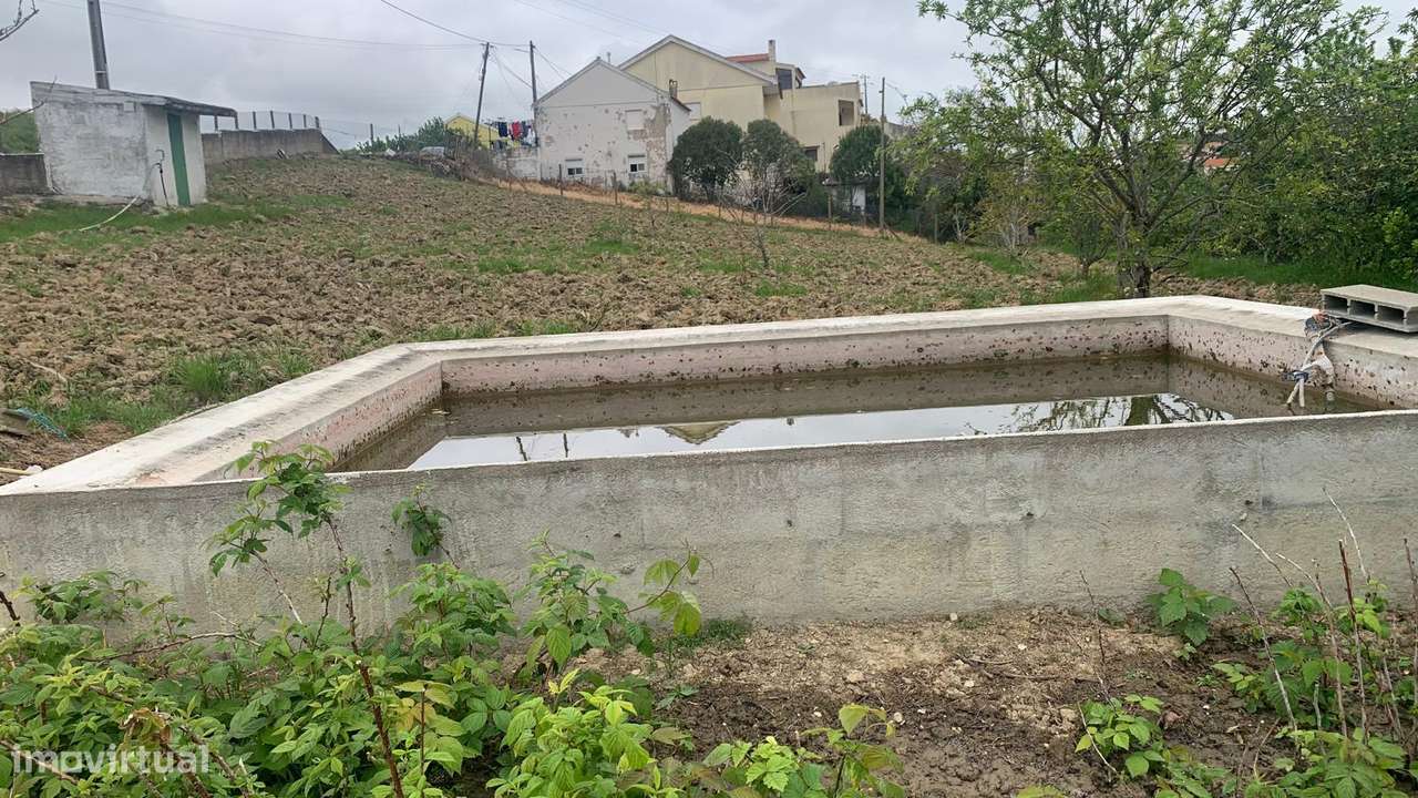 Terreno em São João dos Montes-3
