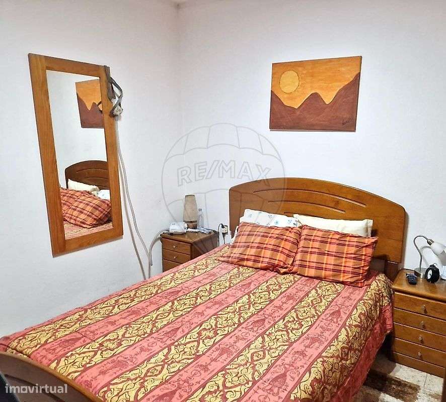 Moradia T2 para venda - Grande imagem: 4/7