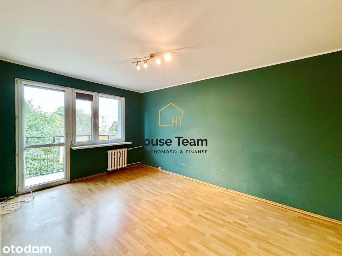 M4 do własnej aranżacji - 47 m2 - Bydgoszcz Wyżyny-1