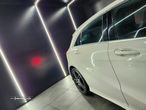 Mercedes-Benz A 180 d AMG Line - 4