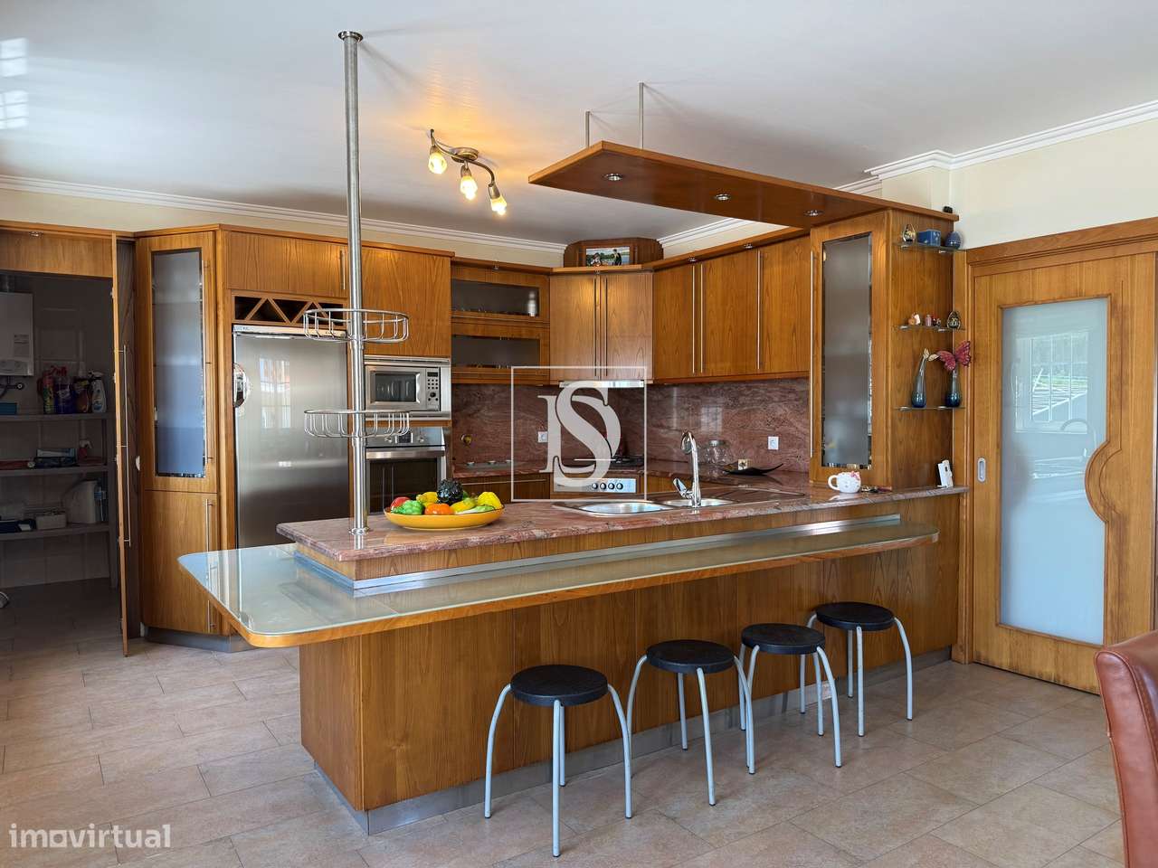 Moradia T3+1  em Chafé | Com garagem | Perto da Praia-12