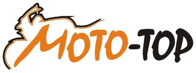 MOTO-TOP logo