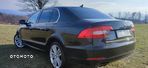 Skoda Superb 2.0 TDI Green tec 4x4 DSG Exclusive - 31