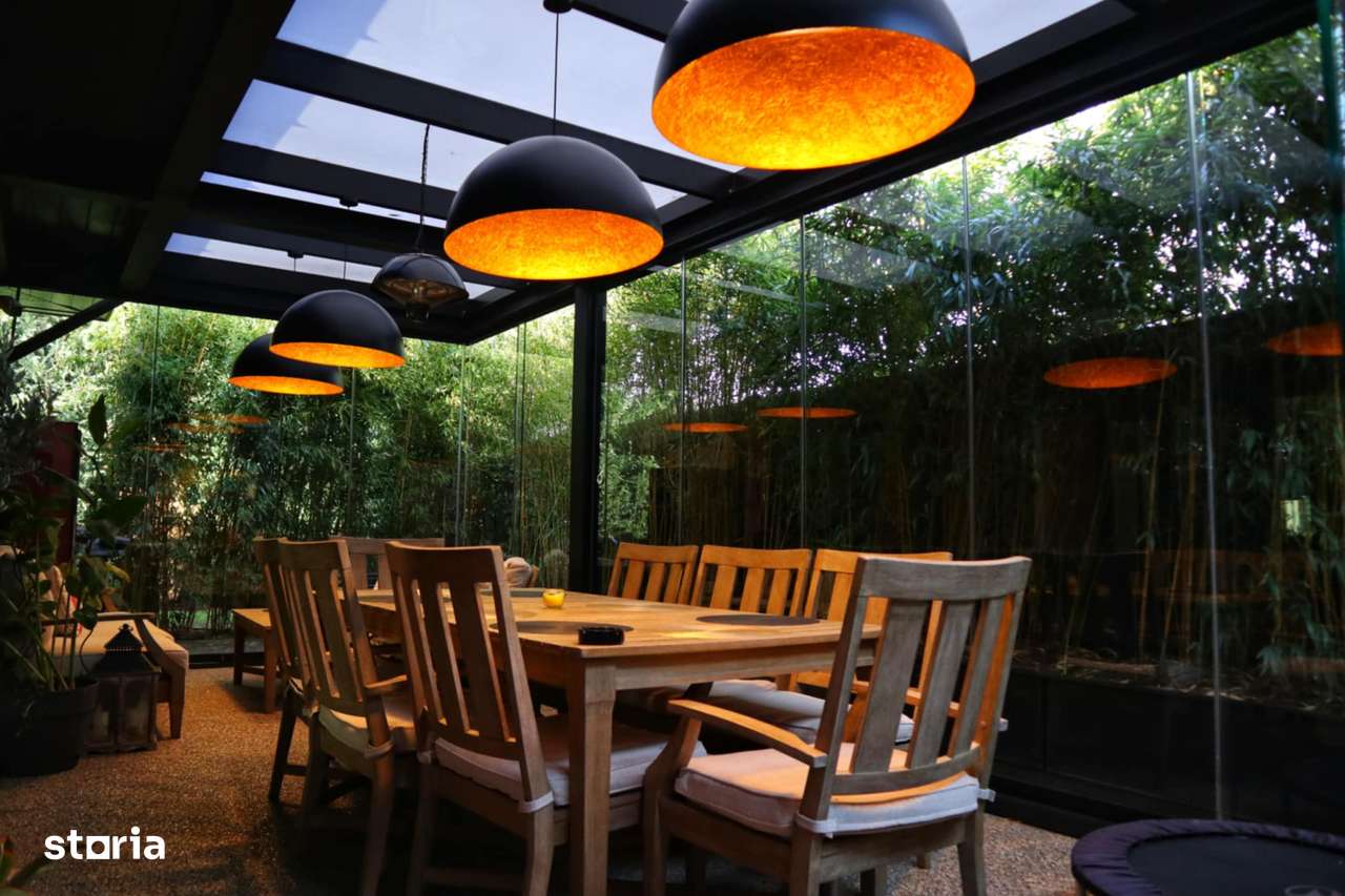 CASA BUCIUM  LA STRADA PRINCIPALA - Imagine principală: 5/20