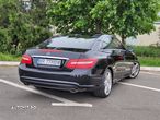 Mercedes-Benz E 350 CDI BlueEfficiency Aut. - 4