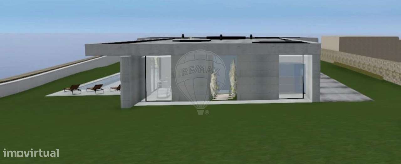 Moradia T3 para venda - Grande imagem: 5/11