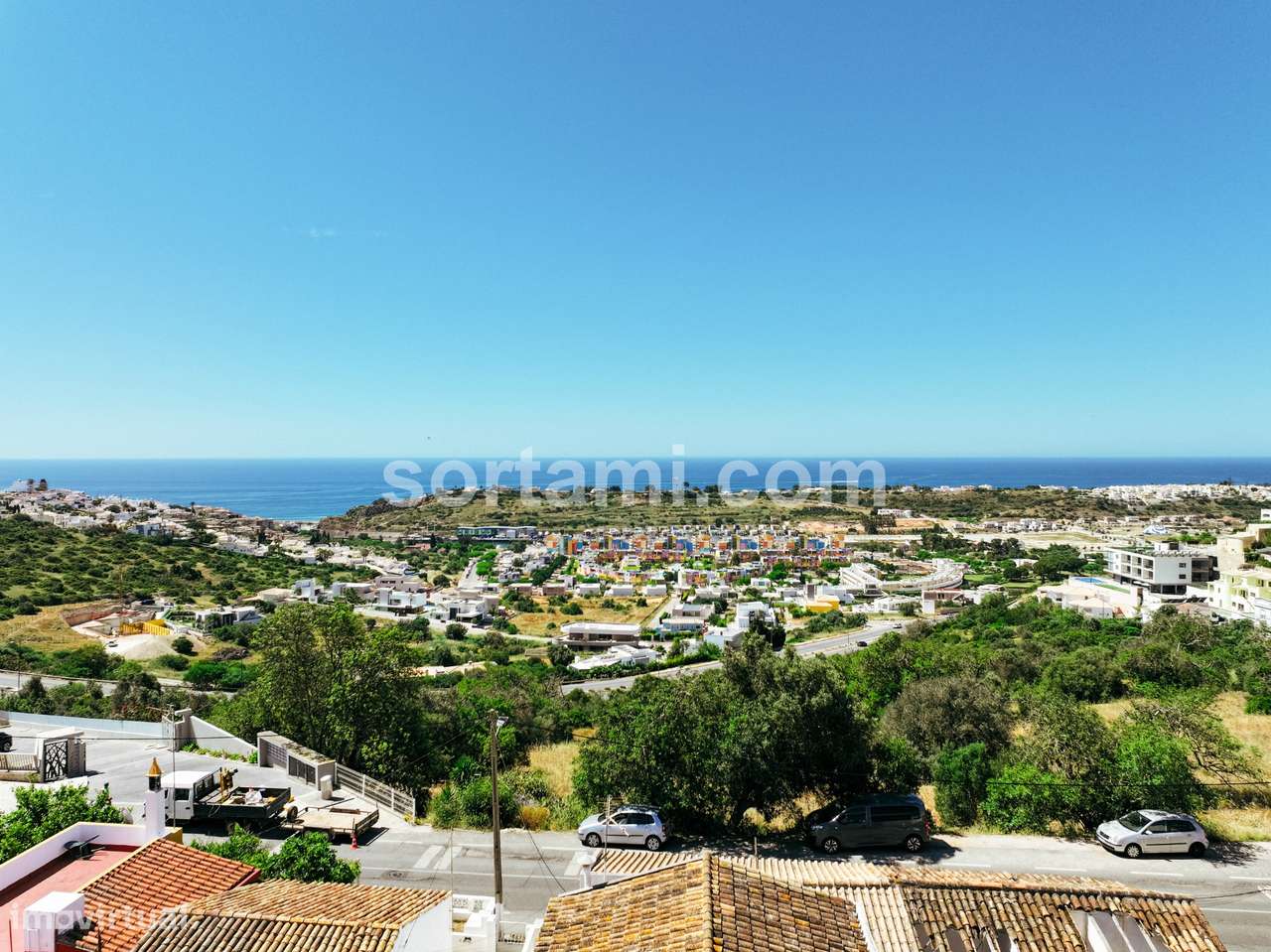 Moradia em Banda T5 Venda em Albufeira e Olhos de Água,Albufeira - Grande imagem: 3/39