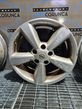 Jante aliaj Nissan Qashqai 2007 - 2010 (836) R17 17X61/2JCH3 - 3