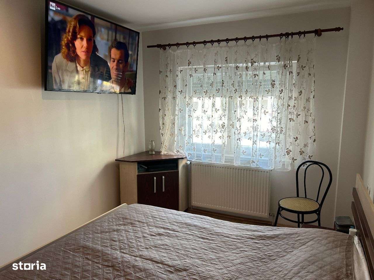 Vand apart.2 cam.st.65 mp.Micalca-Miorita,parter,modern,cu termoteca-5