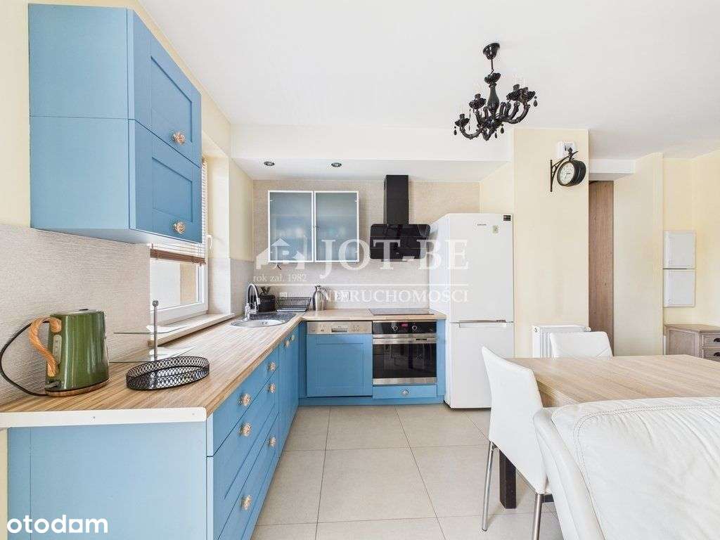 Komfortowe 2-pokojowe mieszkanie - Pełny obrazek: 5/16