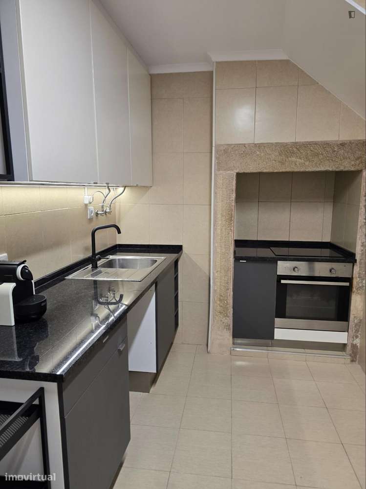 Apartamento com 2 quartos - localizado em Bairro Alto Lisbon - Grande imagem: 4/14