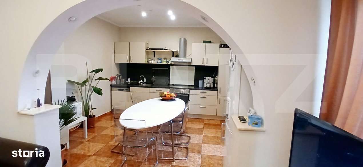 Doua case de vanzare, 263 mp, teren 800 mp, zona Iosia, in exclusivita - Imagine principală: 3/19