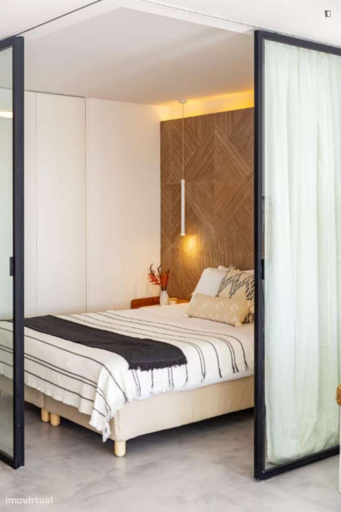 Estúdio - localizado em Setubal - Grande imagem: 5/9