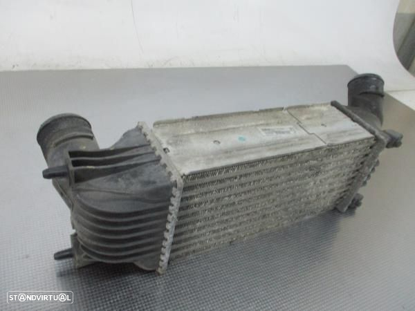 Radiador Intercooler Peugeot 407 Sw (6E_) - 2