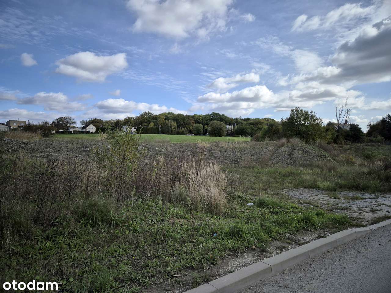 Działka budowlano - usługowa 3061 m2 Wodzisław Śl. Kokoszyce-4