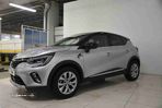 Renault Captur 1.0 TCe Techno Bi-Fuel - 3