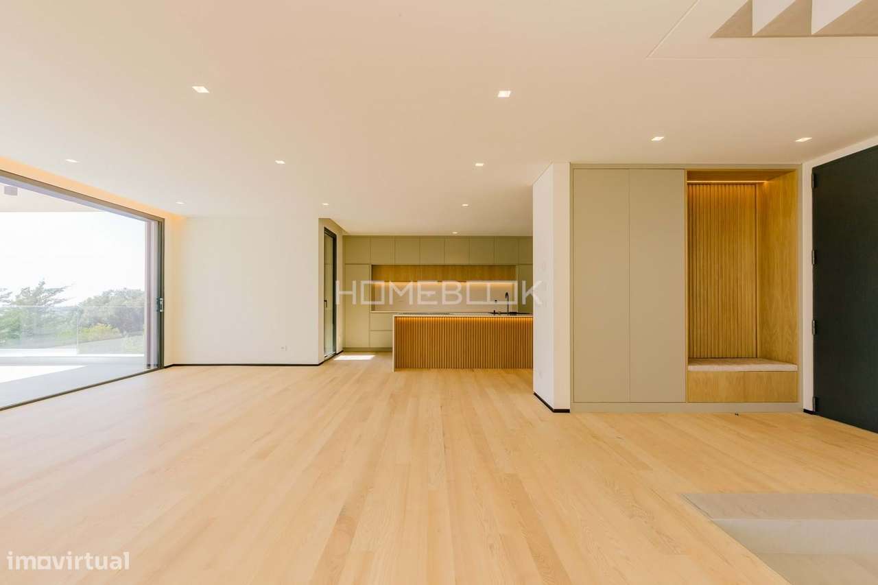 Moradia T5 - Murches - Alcabideche - Cascais - Grande imagem: 3/35