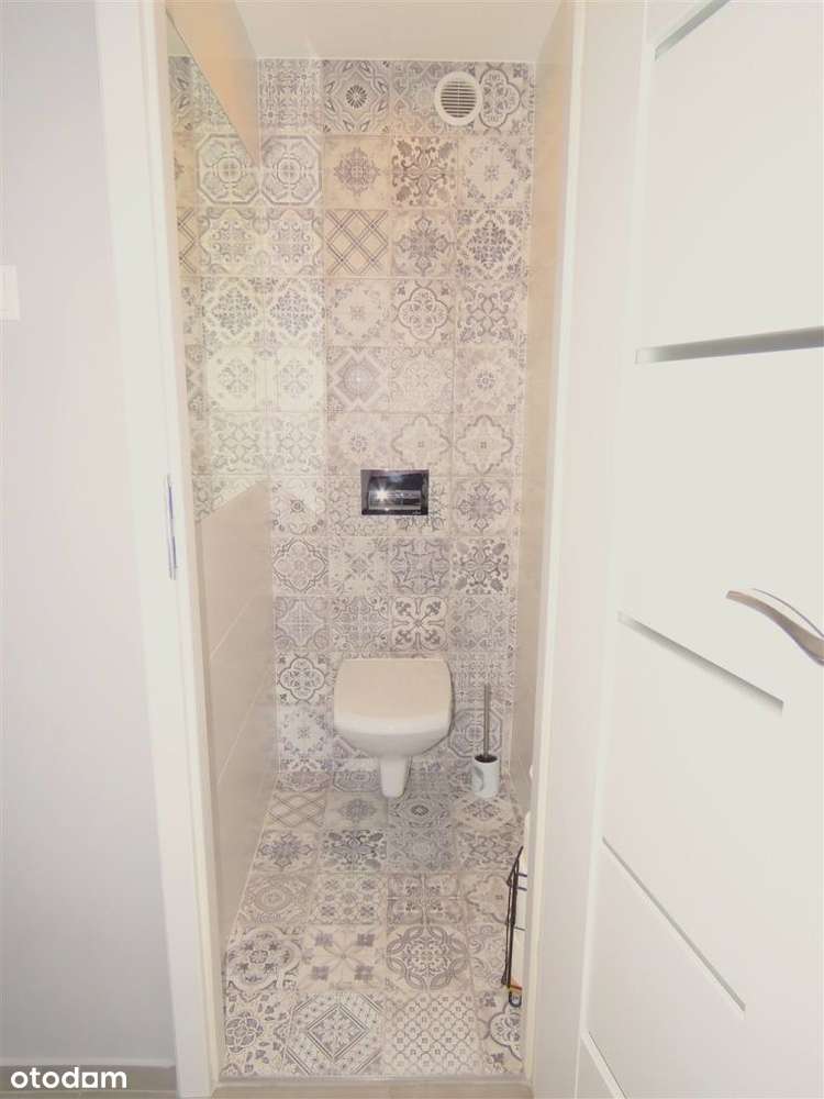 Mieszkanie, 47,20 m², Tychy-5