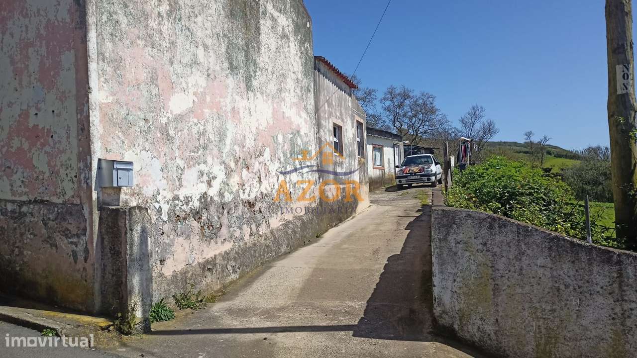 Moradia T2 nas Feteiras, Ponta Delgada - Grande imagem: 3/14