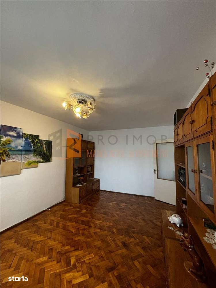 Apartament 2 camere cf 1 decomandat zona Micro 5 - Imagine principală: 3/13