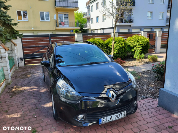 Renault Clio 1.5 dCi Business - 7
