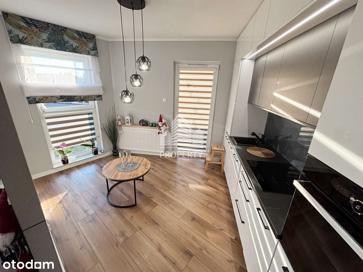 Nowoczesne 2022r,,garaż,winda, wys.standard,Stawki-1