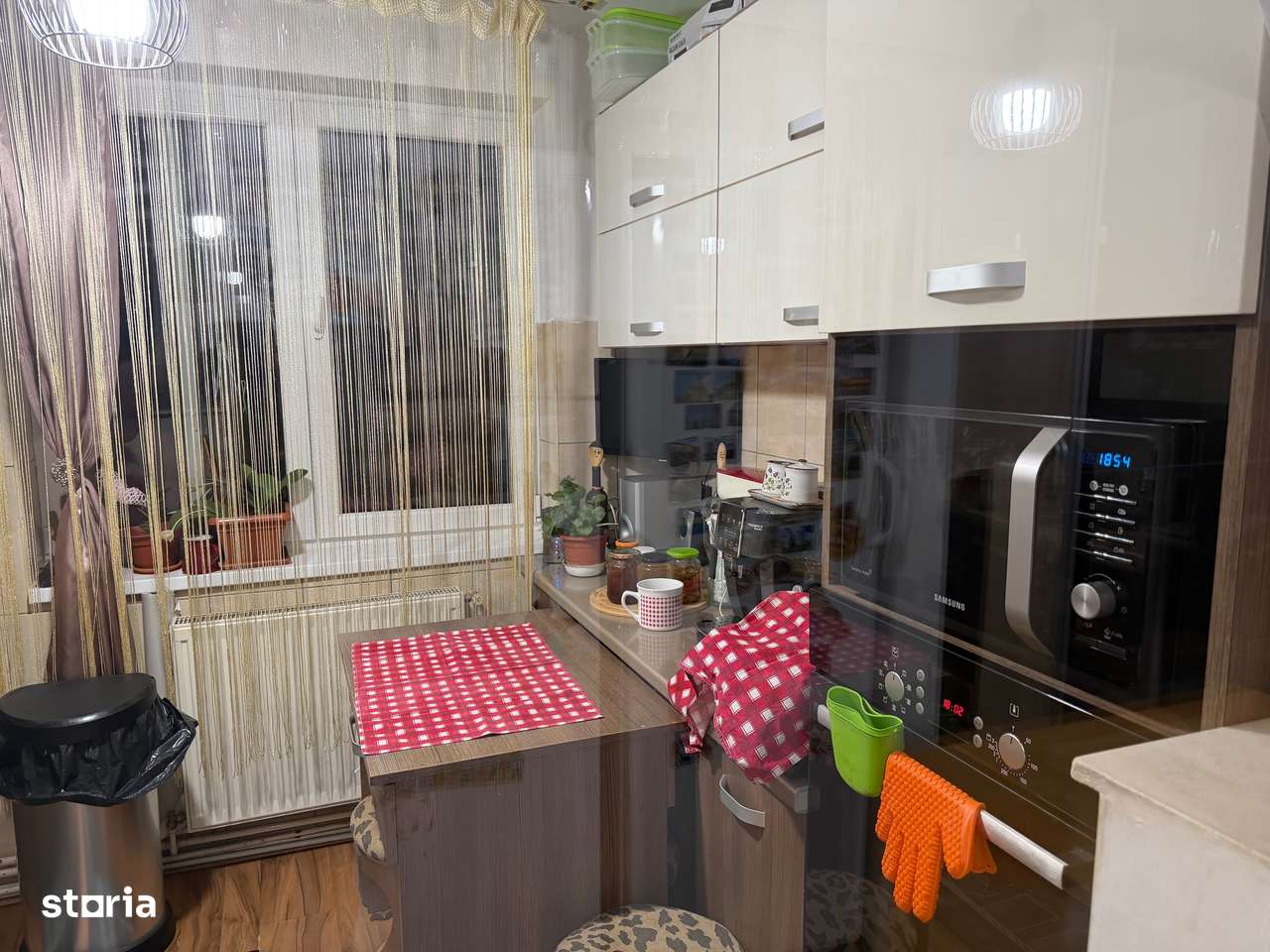 Apartament3camere,Zona Fabrica de Paine-7