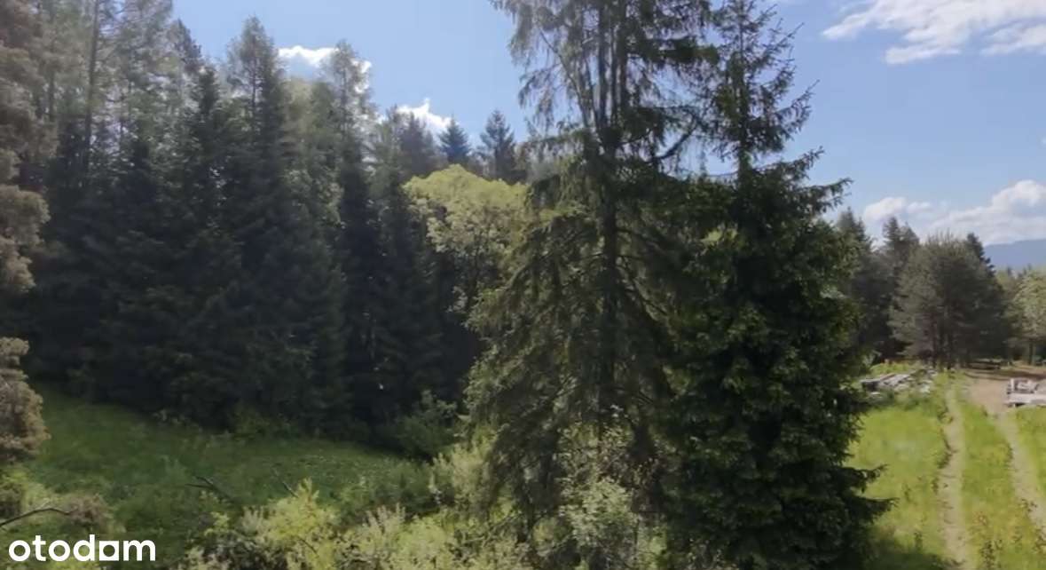 działka budowlano/rolna-6